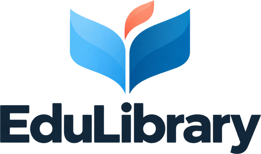 EduLibrary